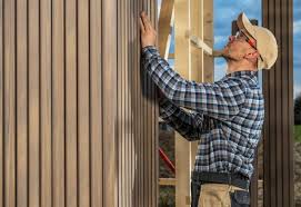 Affordable Siding Repair and Maintenance Services in Pine Ridge, SC